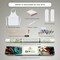 Paint by Numbers kit for Adults Beginners, Adult Paint by Number Kits, 16x20Inch Canvas Ocean Landscape Easy Acrylic DIY Painting Crafts,Drawing Paintwork for Adults Beginner